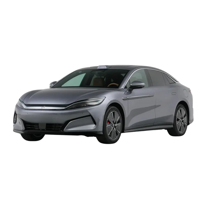 BYD Han L EV