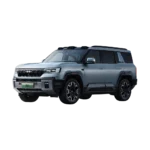 BYD Leopard 8 DM-i
