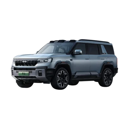 BYD Leopard 8 DM-i