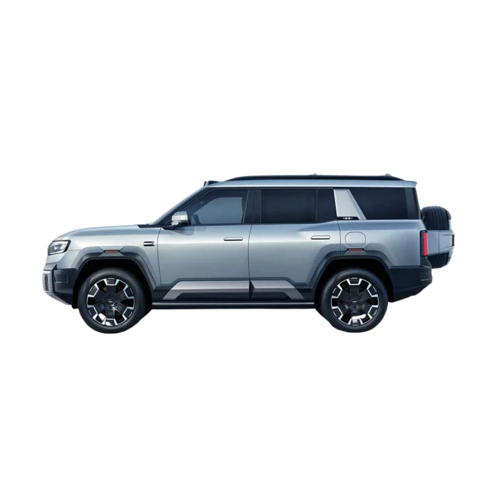 BYD Leopard 8 DM-i - Image 2