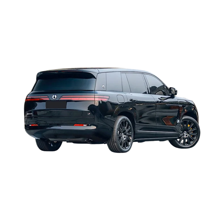 Denza N9 DM-i - Image 8