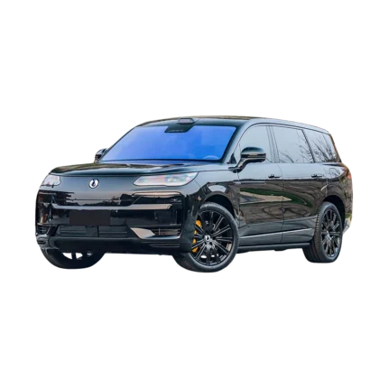 Denza N9 DM-i