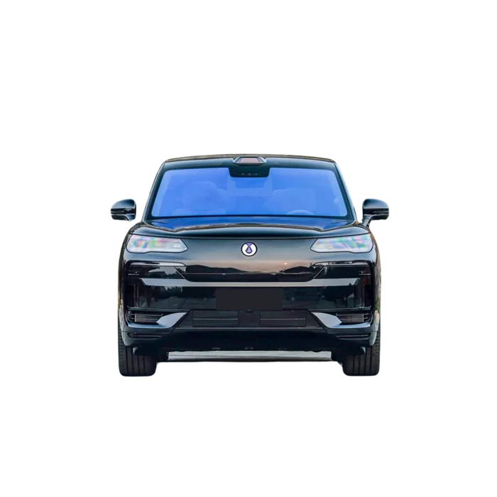 Denza N9 DM-i - Image 5