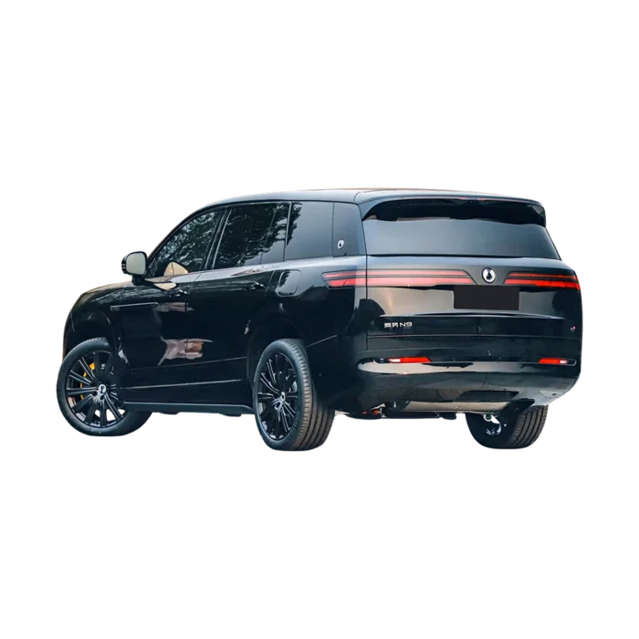 Denza N9 DM-i - Image 3