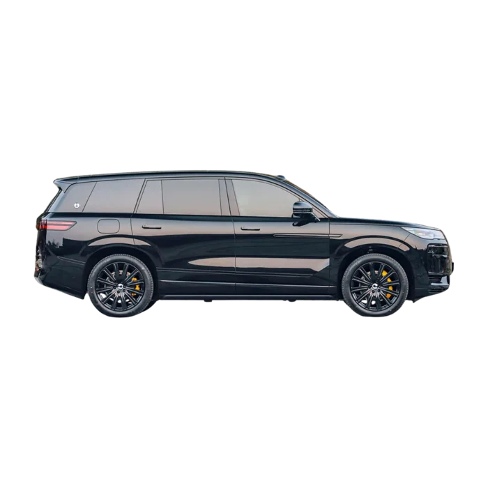 Denza N9 DM-i - Image 4