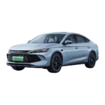 BYD Qin L DM-i