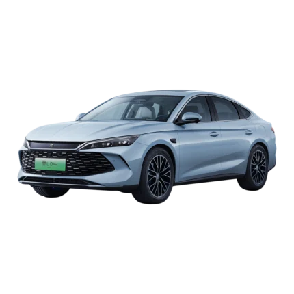 BYD Qin L DM-i