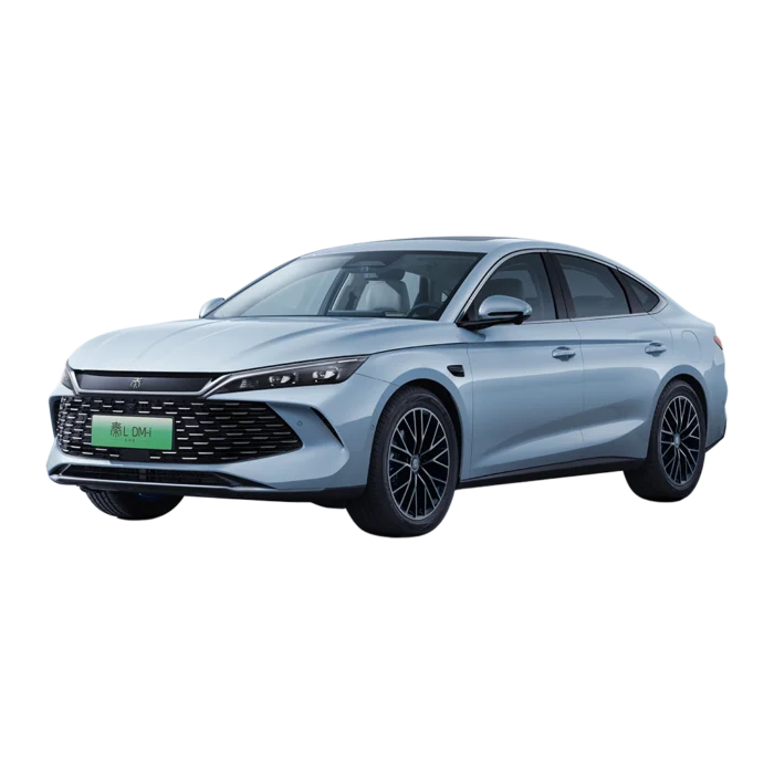 BYD Qin L DM-i