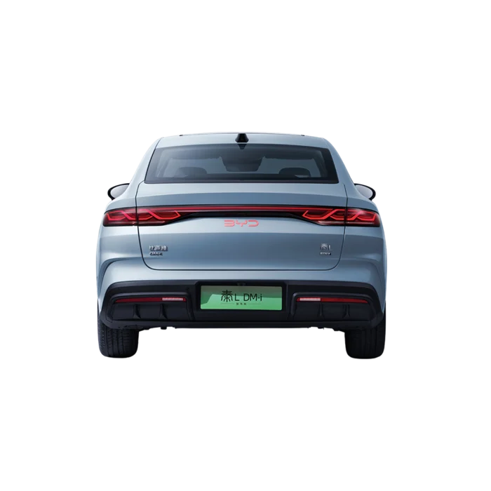 BYD Qin L DM-i - Image 5