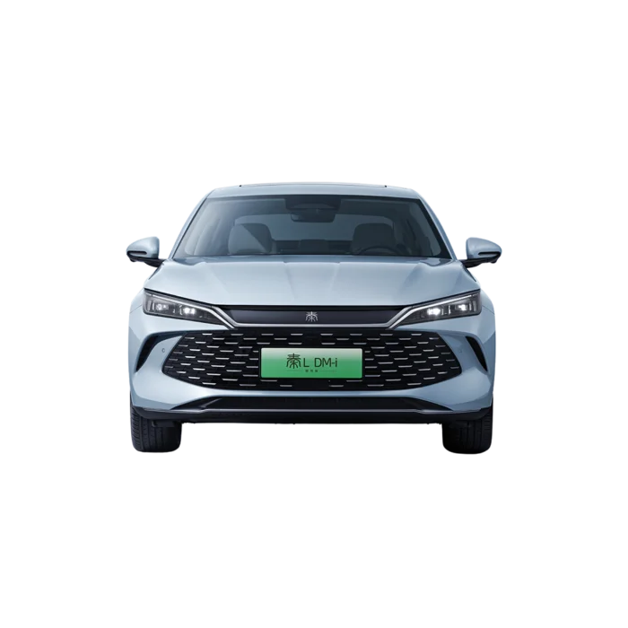 BYD Qin L DM-i - Image 4