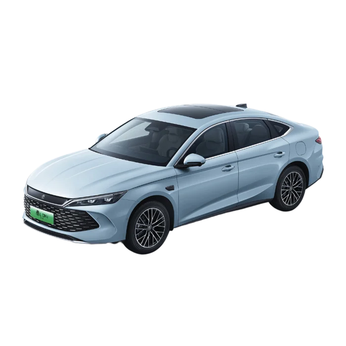 BYD Qin L DM-i - Image 2