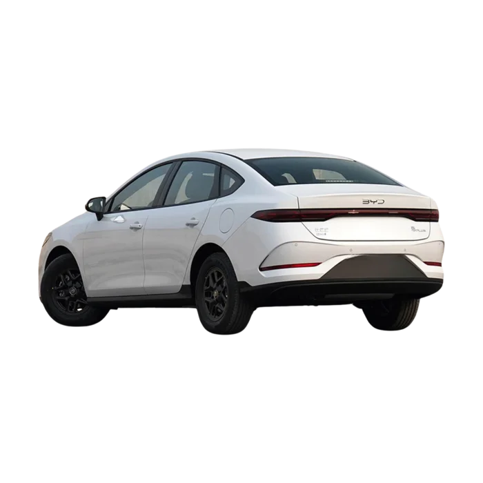 BYD Qin PLus DM-i - Image 7