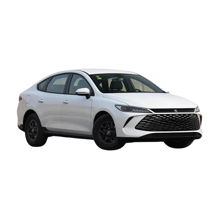 BYD Qin PLus DM-i - Image 5