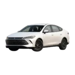 BYD Qin PLus DM-i