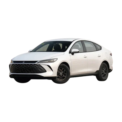 BYD Qin PLus DM-i