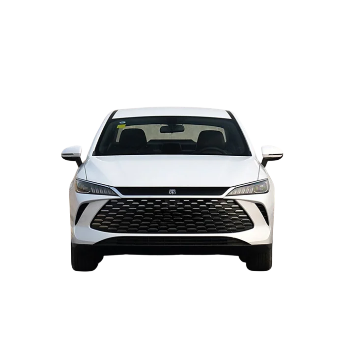 BYD Qin PLus DM-i - Image 2