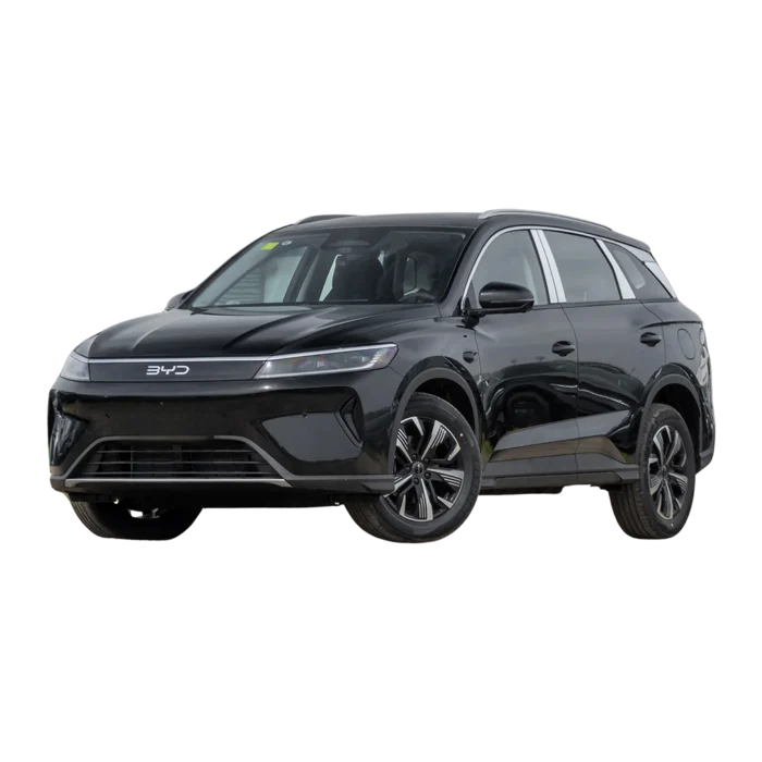 BYD Sea Lion 05 DM-i