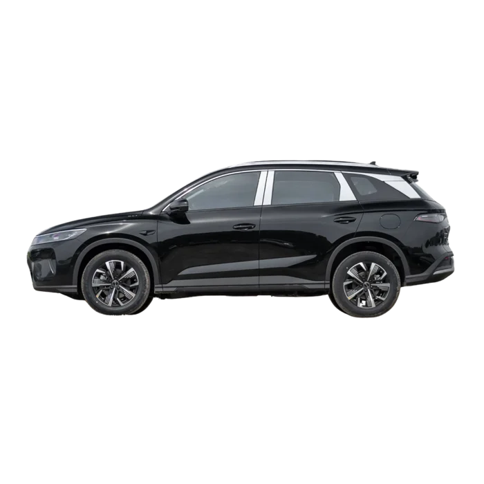 BYD Sea Lion 05 DM-i - Image 7