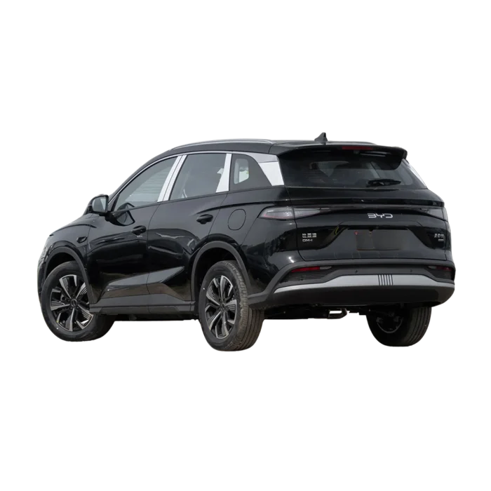 BYD Sea Lion 05 DM-i - Image 6