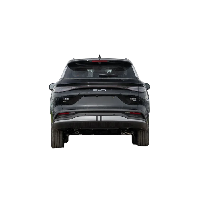 BYD Sea Lion 05 DM-i - Image 5