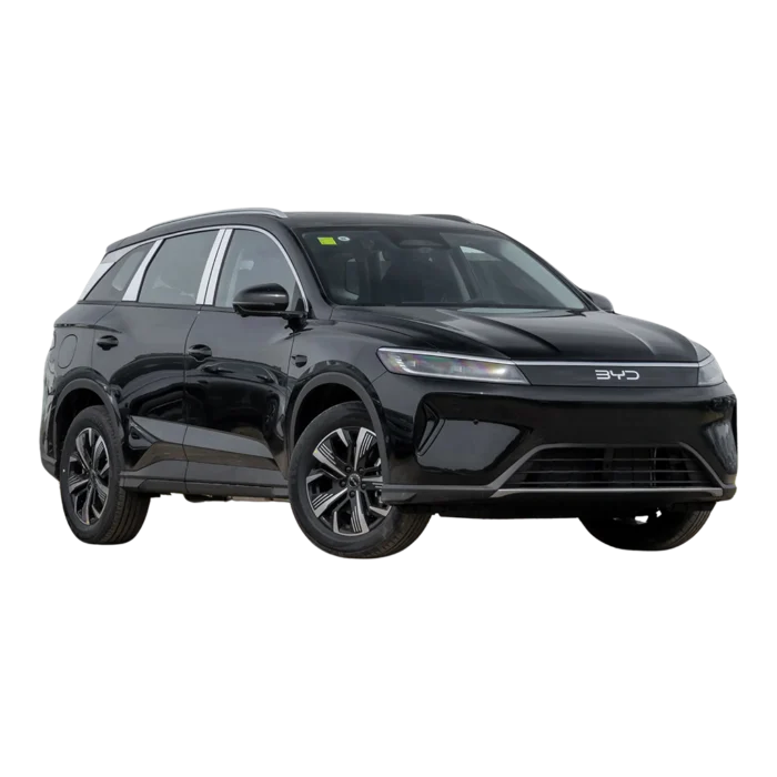 BYD Sea Lion 05 DM-i - Image 4