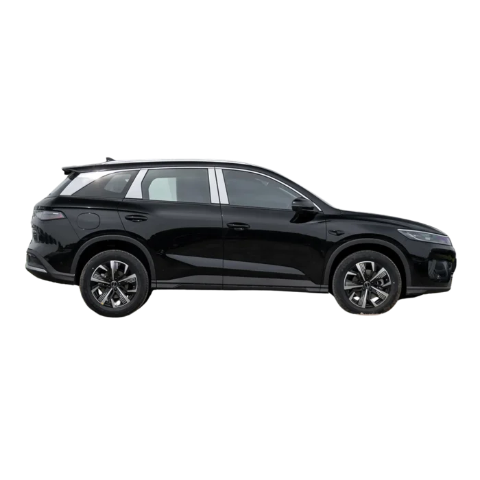 BYD Sea Lion 05 DM-i - Image 2