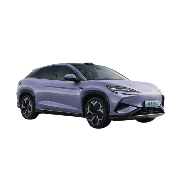 BYD Sea Lion 07 EV - Image 4