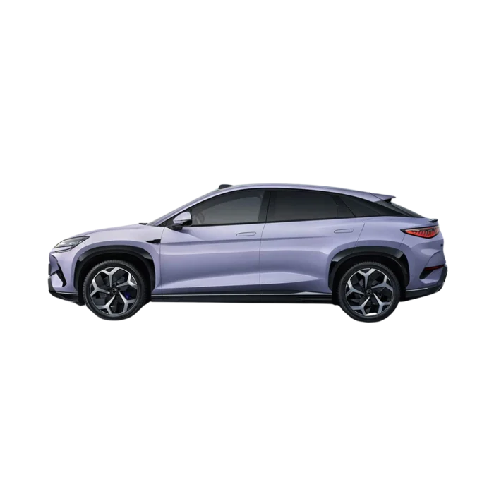 BYD Sea Lion 07 EV - Image 3