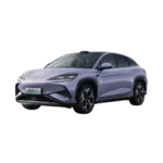 BYD Sea Lion 07 EV