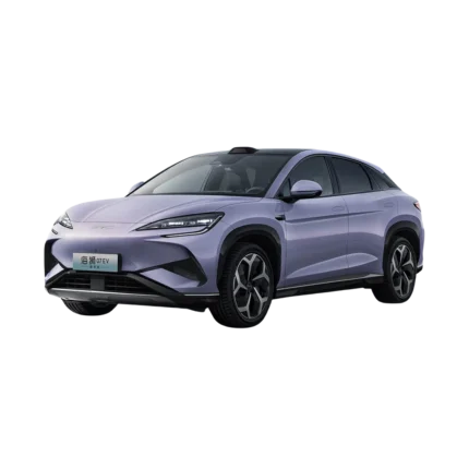 BYD Sea Lion 07 EV