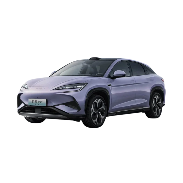 BYD Sea Lion 07 EV