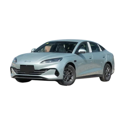 BYD Seal 06 DM-i