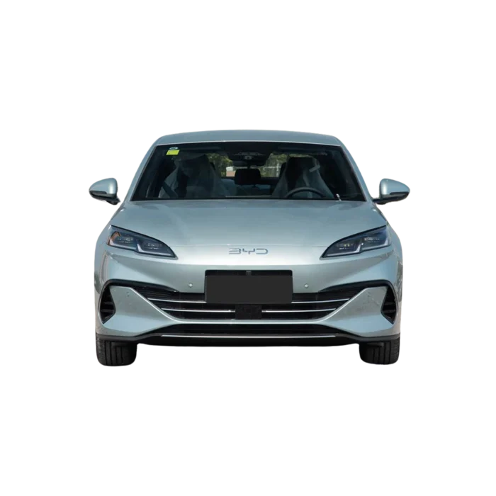 BYD Seal 06 DM-i - Image 6