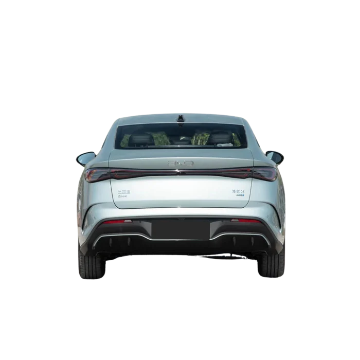 BYD Seal 06 DM-i - Image 5