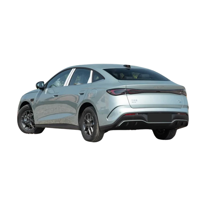 BYD Seal 06 DM-i - Image 3