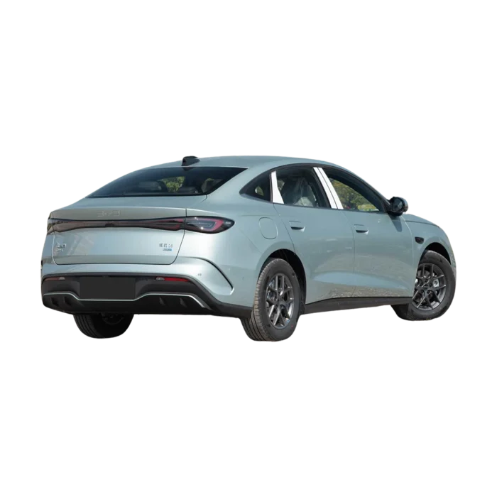 BYD Seal 06 DM-i - Image 2