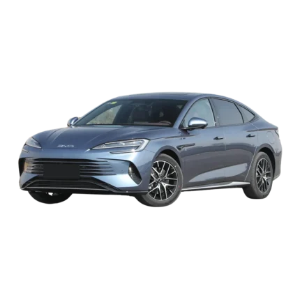 BYD Seal 07 DM-i