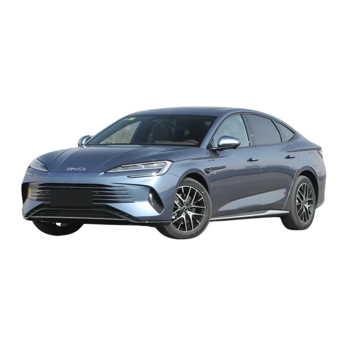 BYD Seal 07 DM-i-8 BYD Seal 07 DM-i