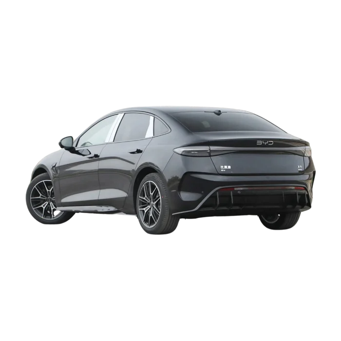 BYD Seal EV - Image 8