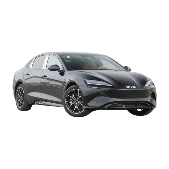 BYD Seal EV - Image 7