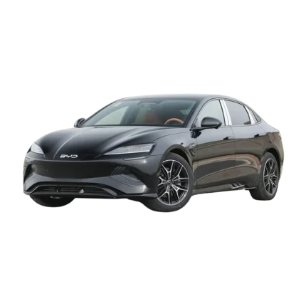 BYD Seal EV