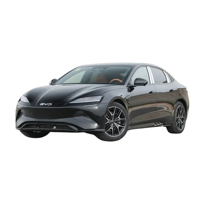 BYD Seal EV