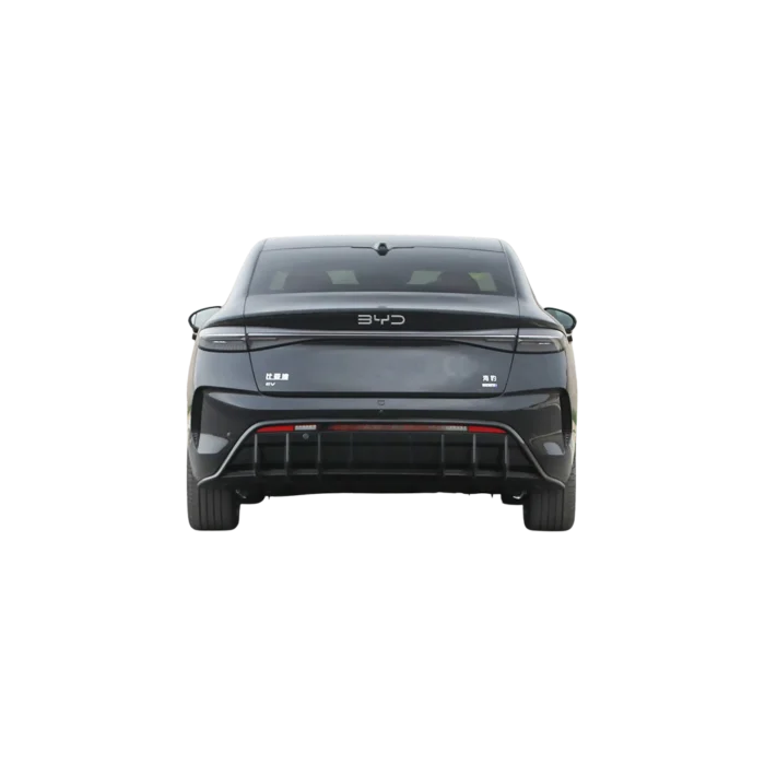 BYD Seal EV - Image 4