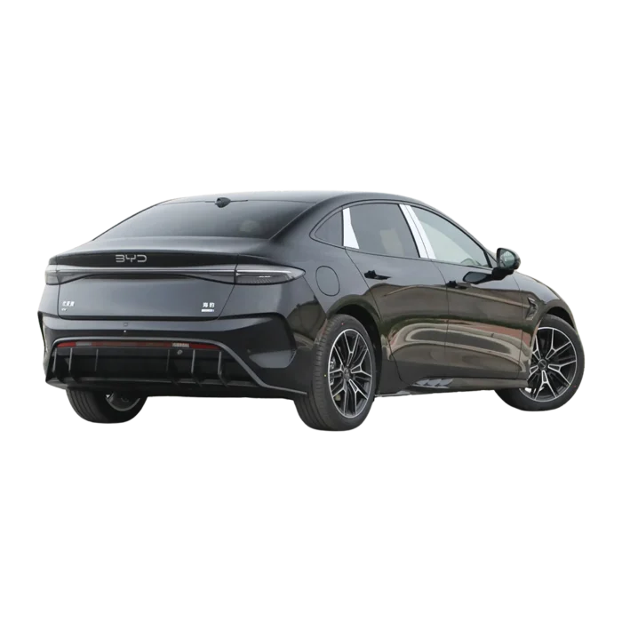 BYD Seal EV - Image 3