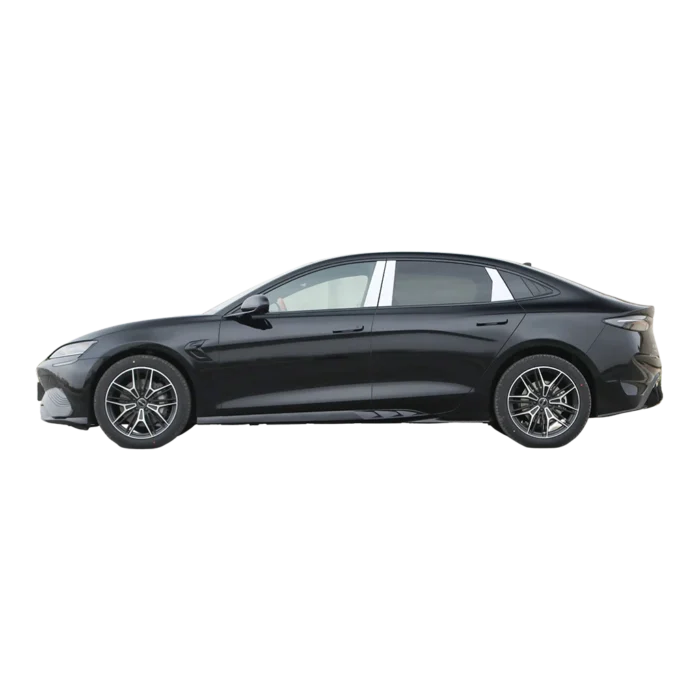 BYD Seal EV - Image 2