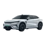 BYD Song L EV
