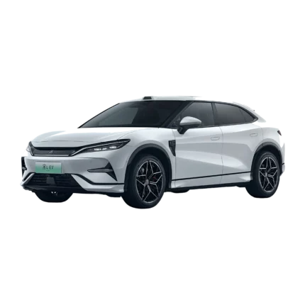 BYD Song L EV