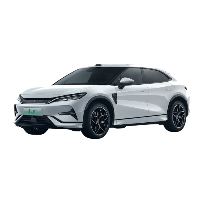 BYD Song L EV