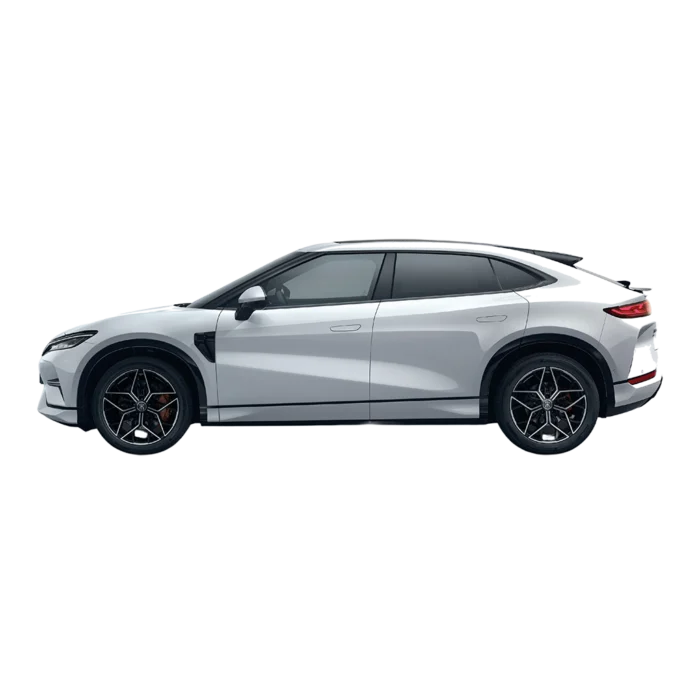 BYD Song L EV - Image 4