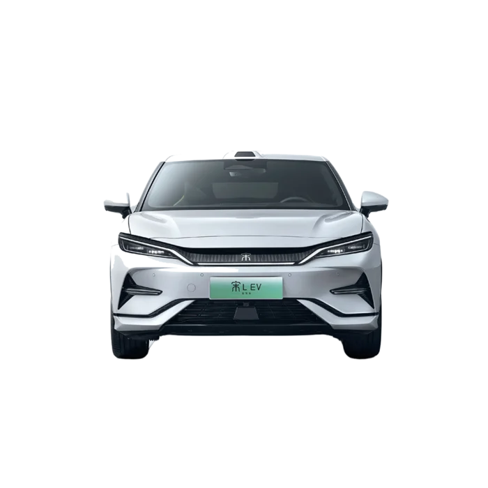 BYD Song L EV - Image 3